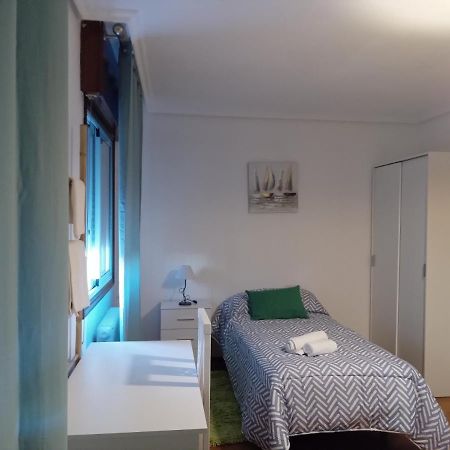 Casa Navarro Vigo Kültér fotó