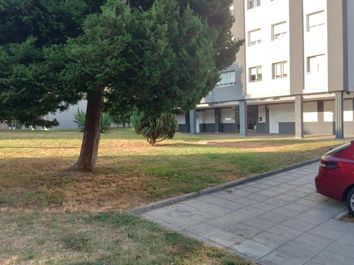Casa Navarro Vigo Kültér fotó