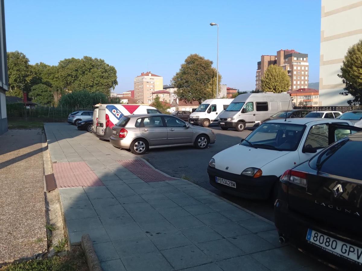 Casa Navarro Vigo Kültér fotó