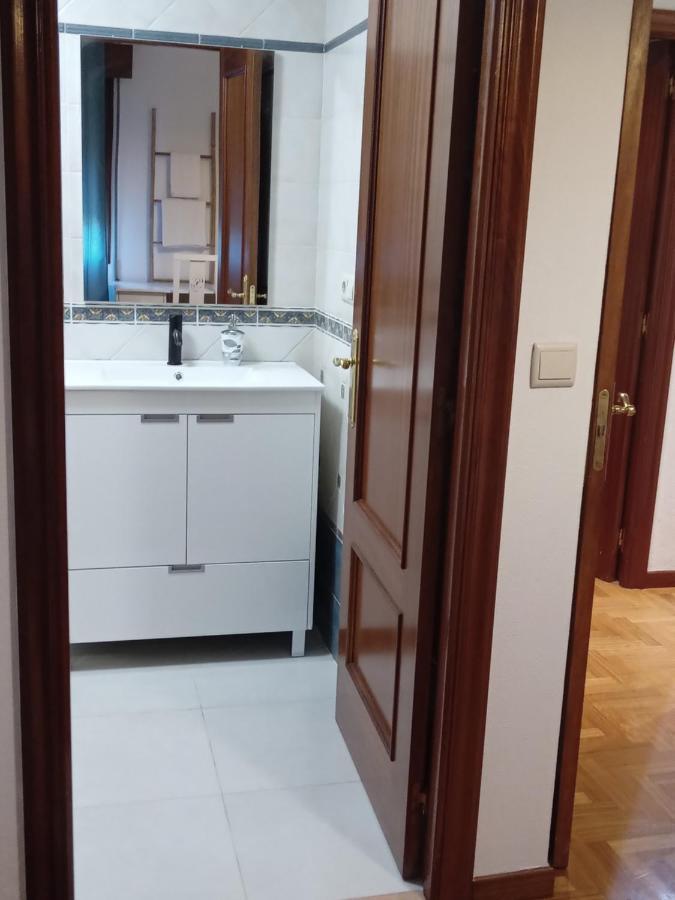 Casa Navarro Vigo Kültér fotó