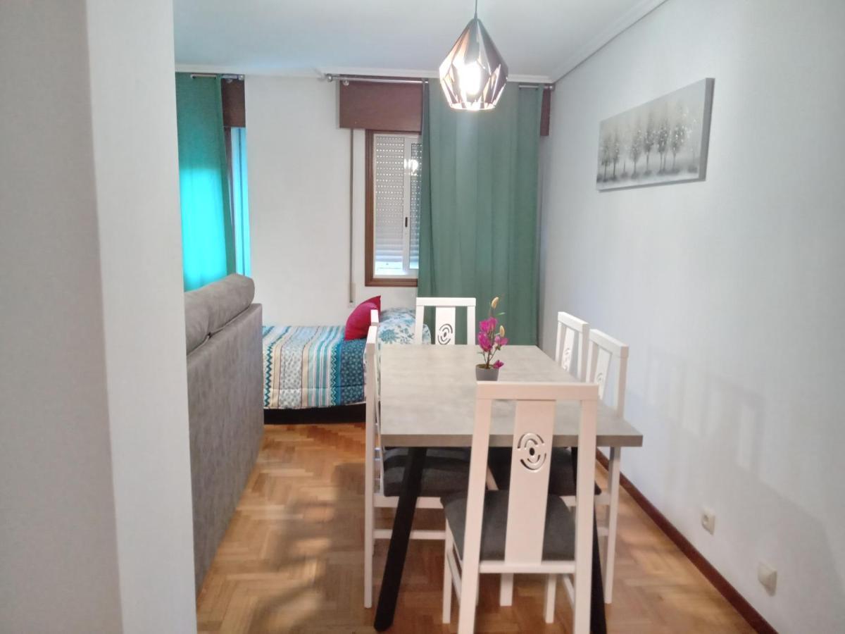 Casa Navarro Vigo Kültér fotó